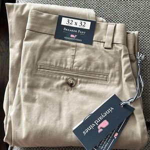 Vineyard Vines Breaker Pant